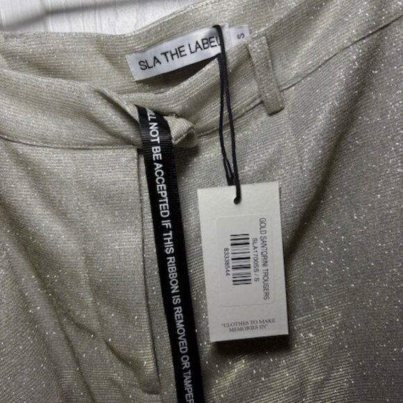 SLA the Label Glitter Suit - Picture 4 of 9